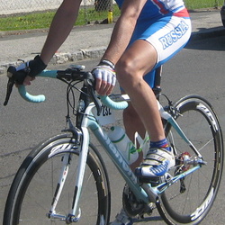 Велогонка (2011)