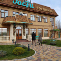 Отель и ресторан Гости в г. Миллерово (3)