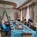 Отель и ресторан Гости в г. Миллерово (5)