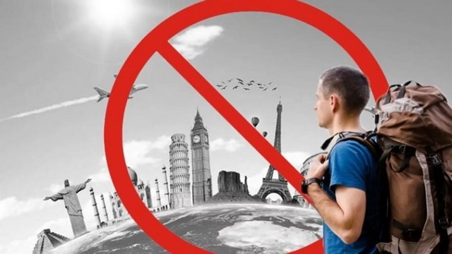Должники больше не смогут выезжать за границу через Беларусь