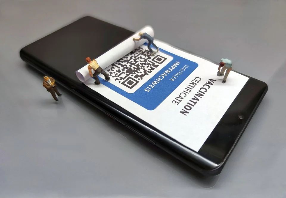 Туристы в Карелии смогут заселяться в отели только по QR-коду