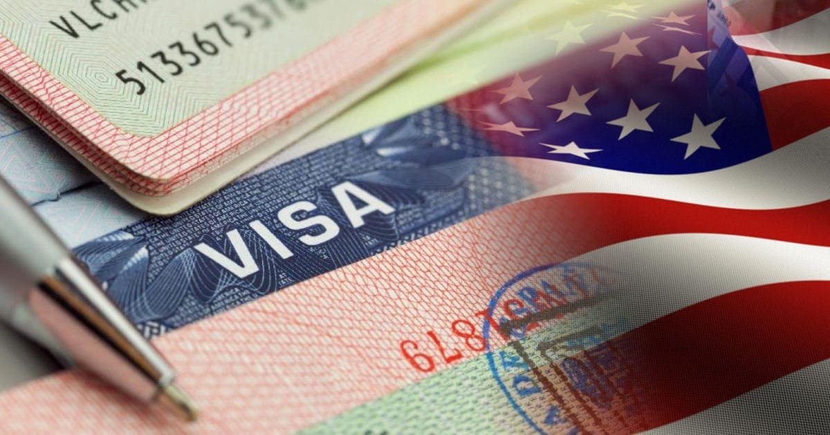 Где теперь можно получить визу в США