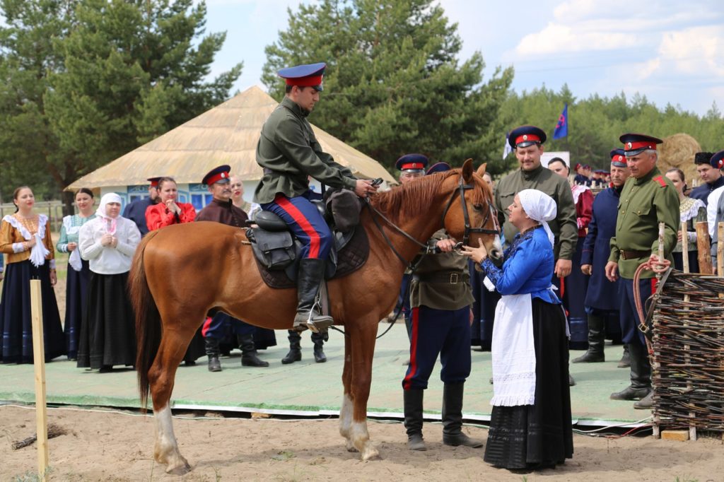 Экскурсия по станице вешенская презентация